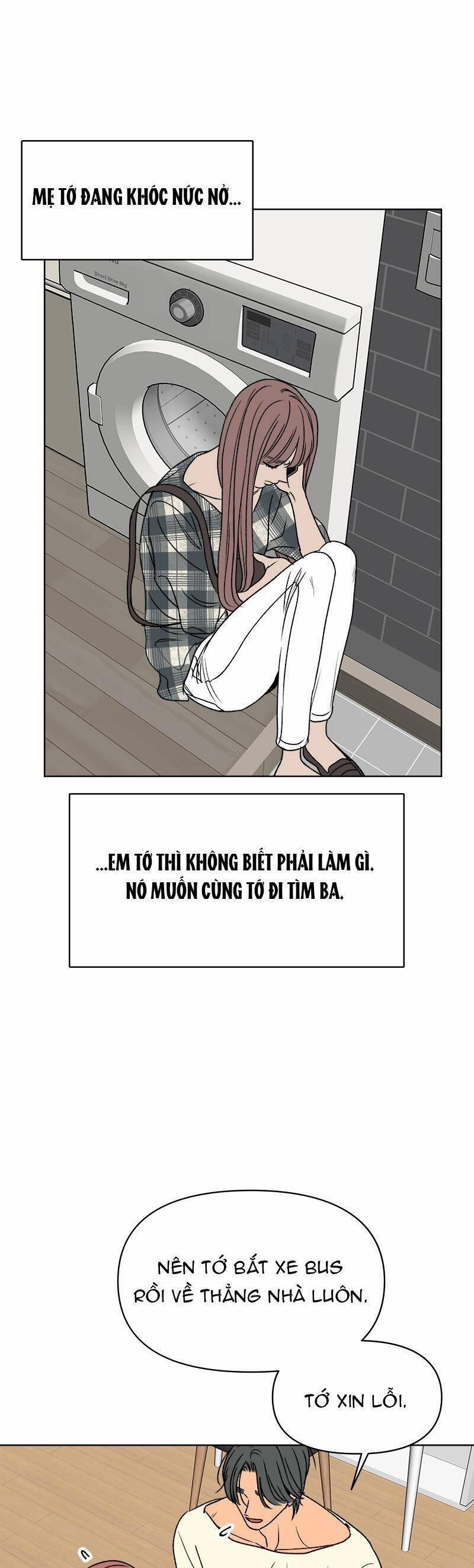 Tình Xưa Viết Lại 57 trang 23