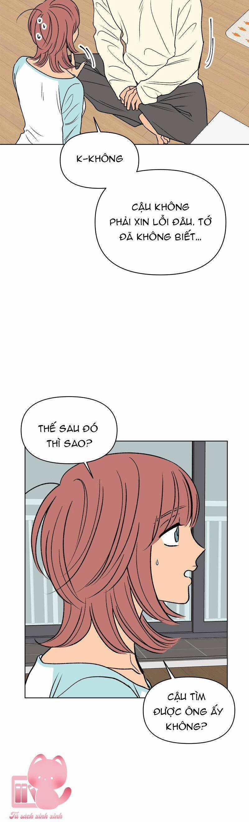 Tình Xưa Viết Lại 57 trang 24