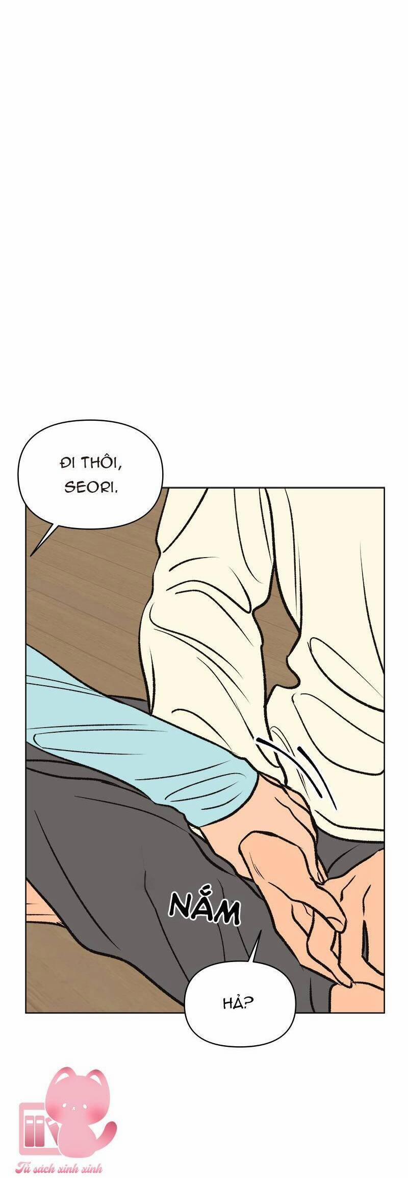 Tình Xưa Viết Lại 57 trang 27