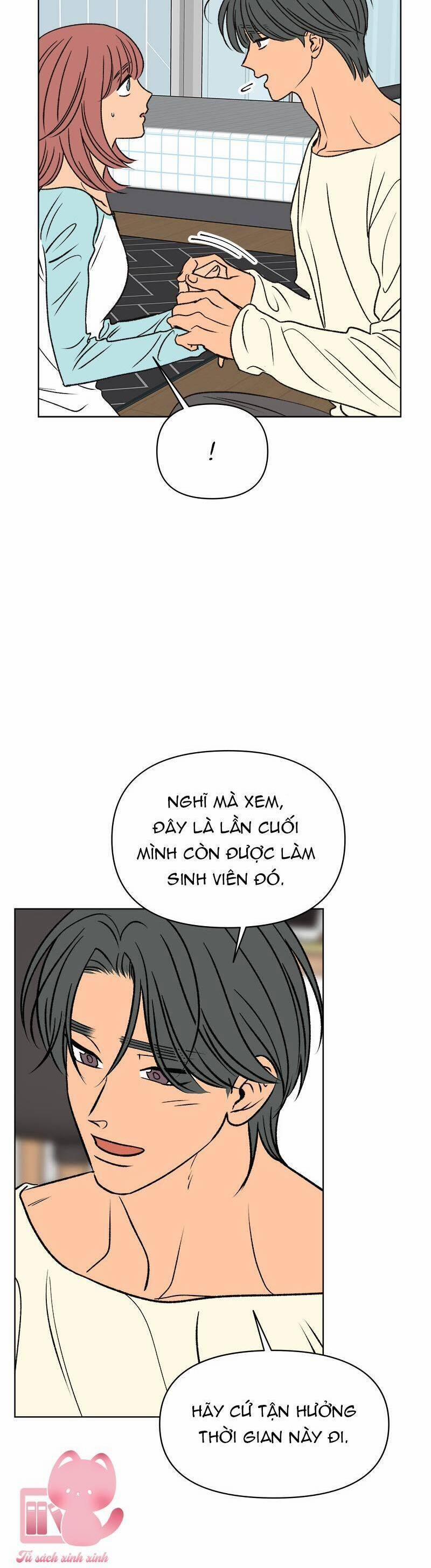 Tình Xưa Viết Lại 57 trang 31