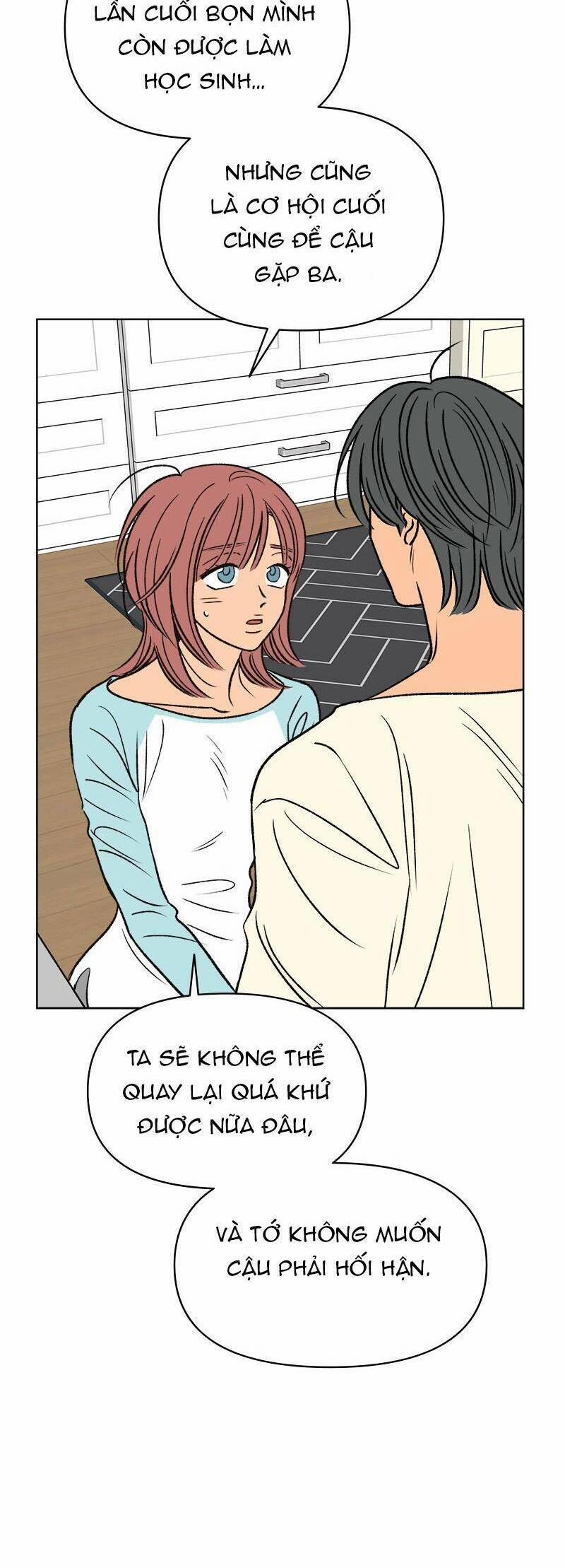 Tình Xưa Viết Lại 57 trang 35