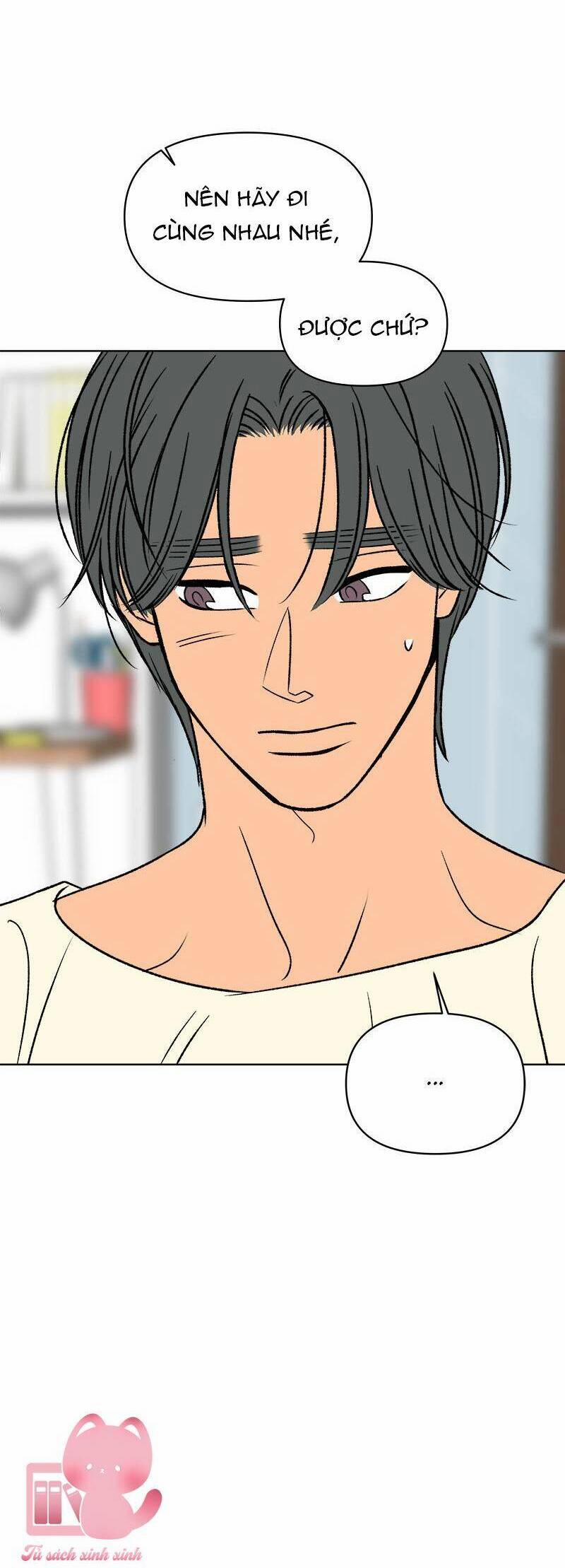 Tình Xưa Viết Lại 57 trang 36