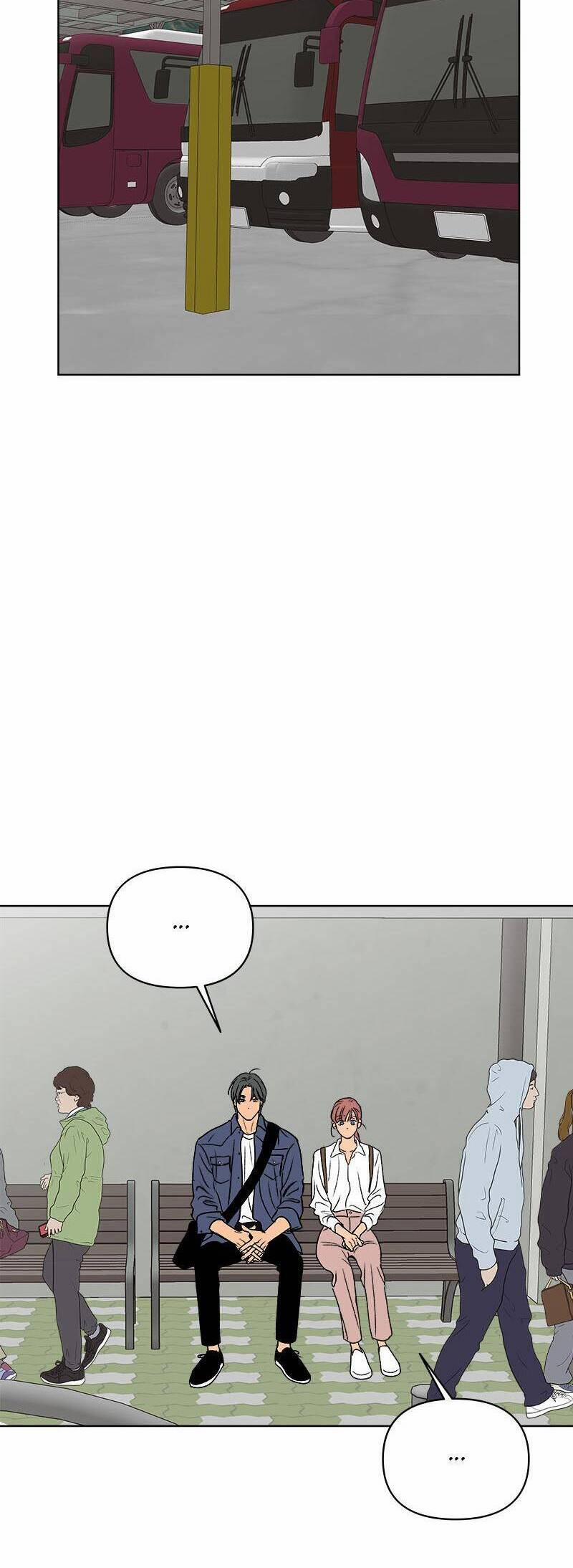 Tình Xưa Viết Lại 57 trang 38