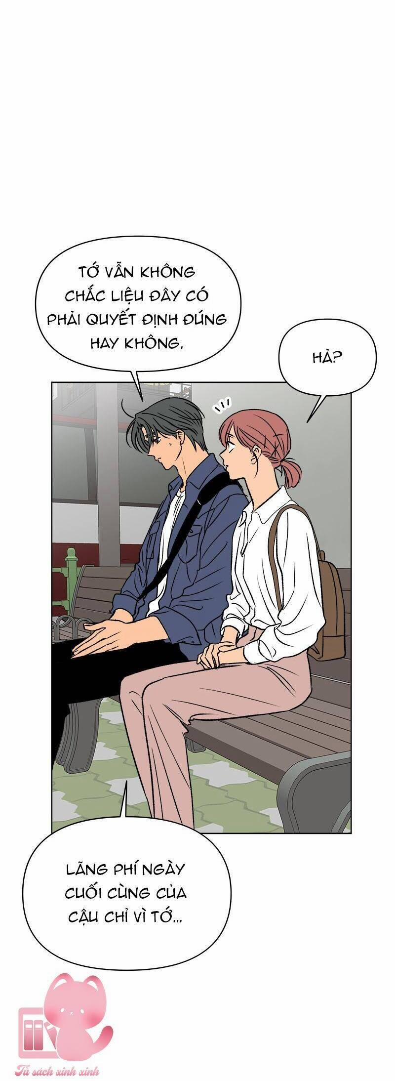 Tình Xưa Viết Lại 57 trang 39