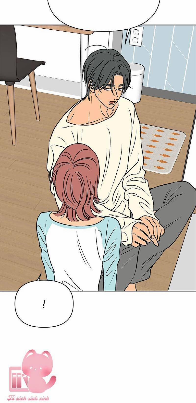 Tình Xưa Viết Lại 57 trang 4