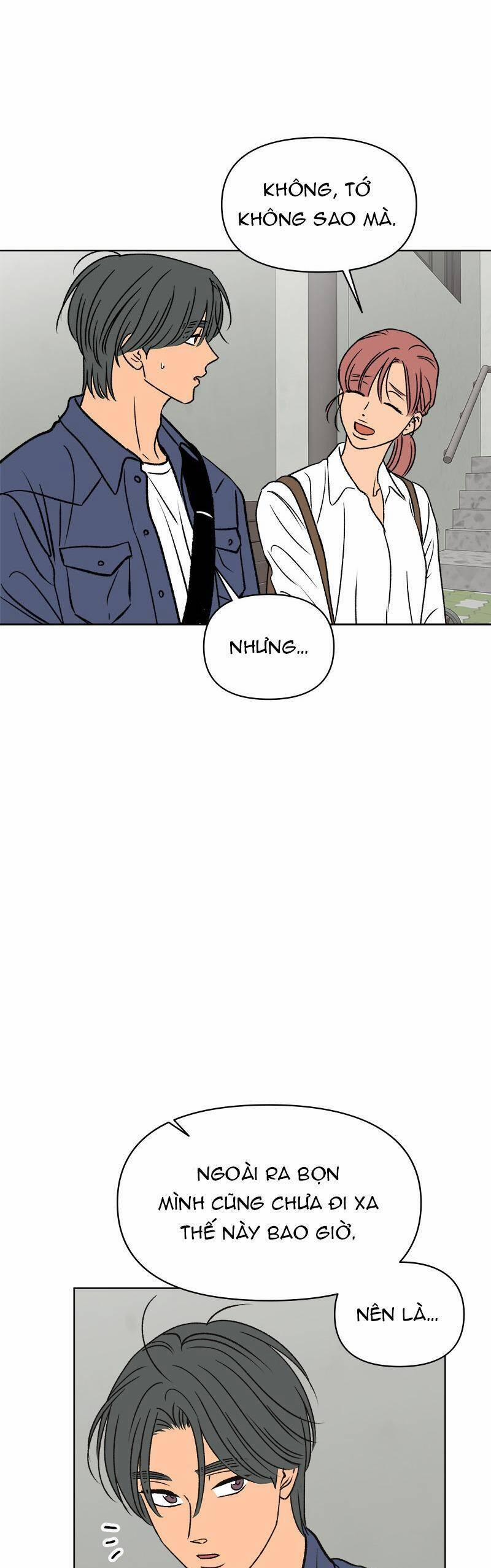 Tình Xưa Viết Lại 57 trang 40