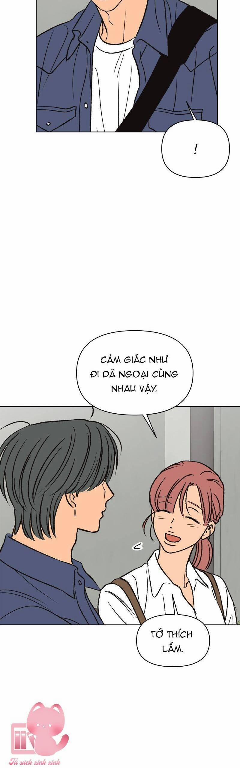 Tình Xưa Viết Lại 57 trang 41