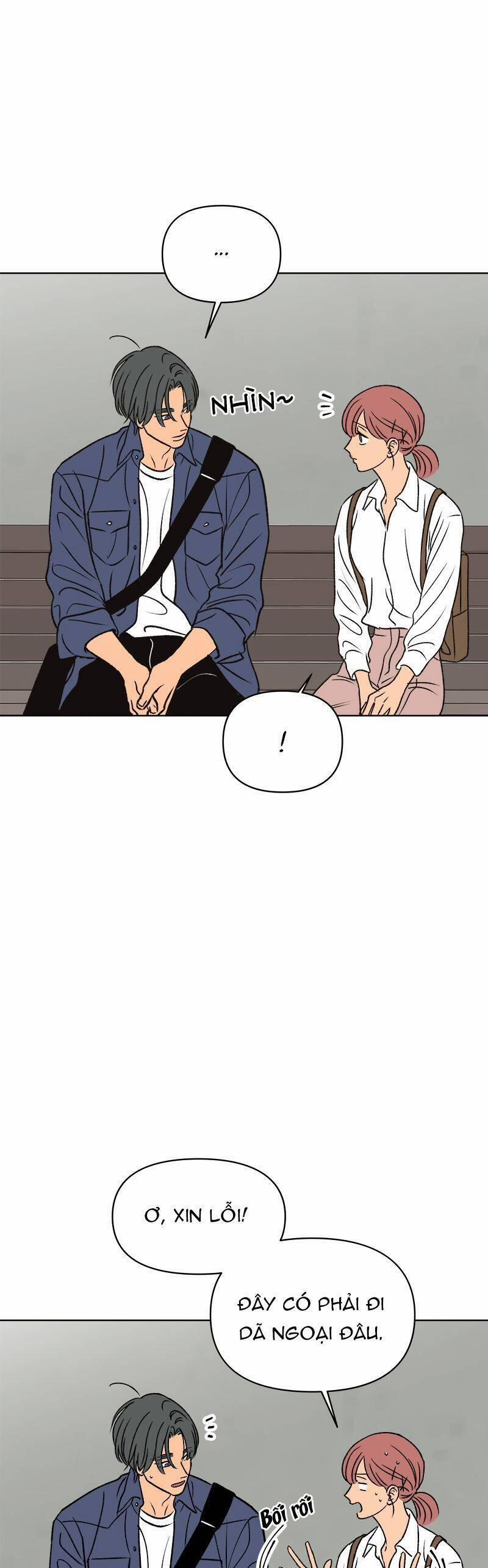 Tình Xưa Viết Lại 57 trang 42