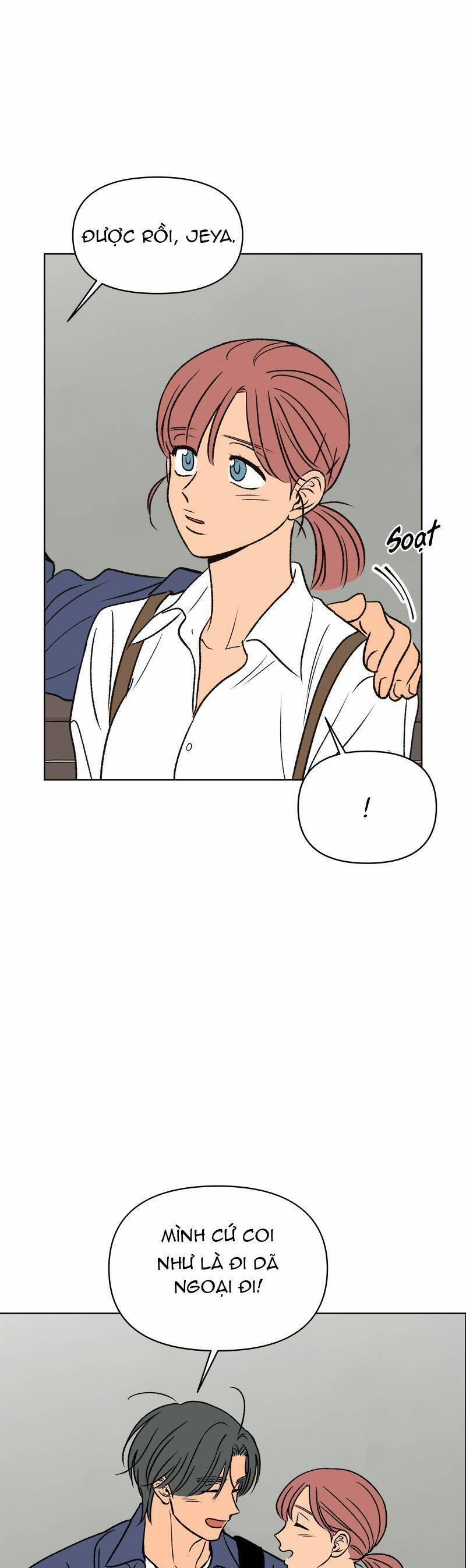 Tình Xưa Viết Lại 57 trang 44