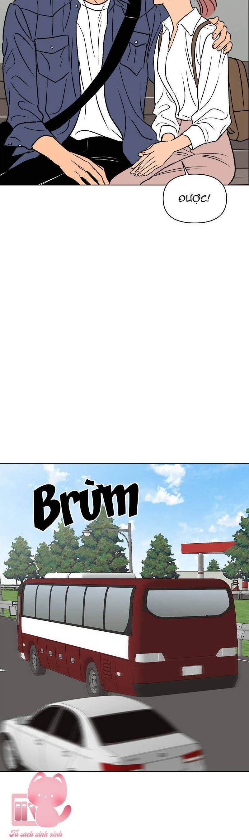 Tình Xưa Viết Lại 57 trang 45