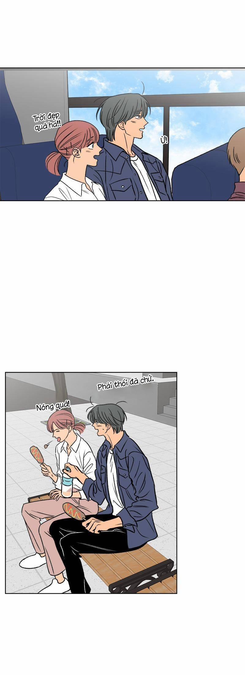 Tình Xưa Viết Lại 57 trang 46