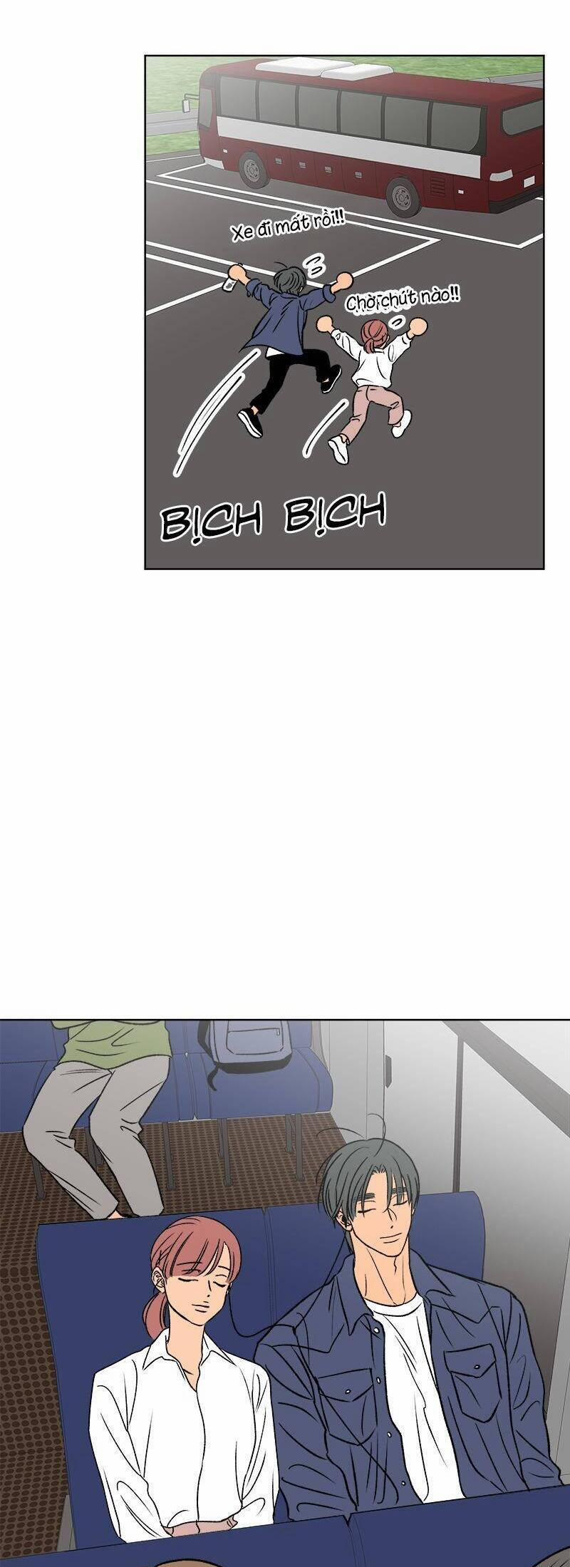 Tình Xưa Viết Lại 57 trang 47