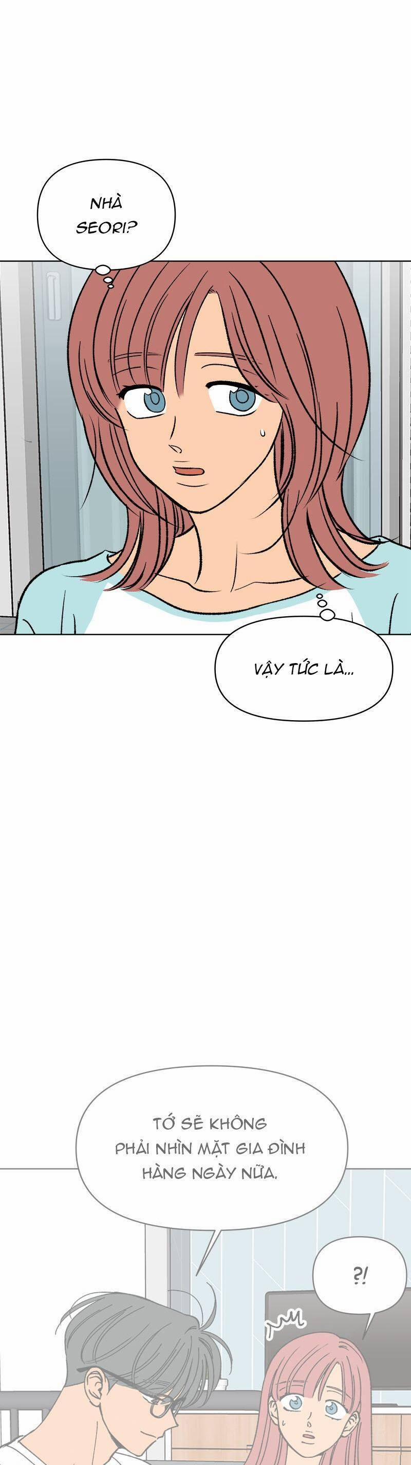 Tình Xưa Viết Lại 57 trang 5