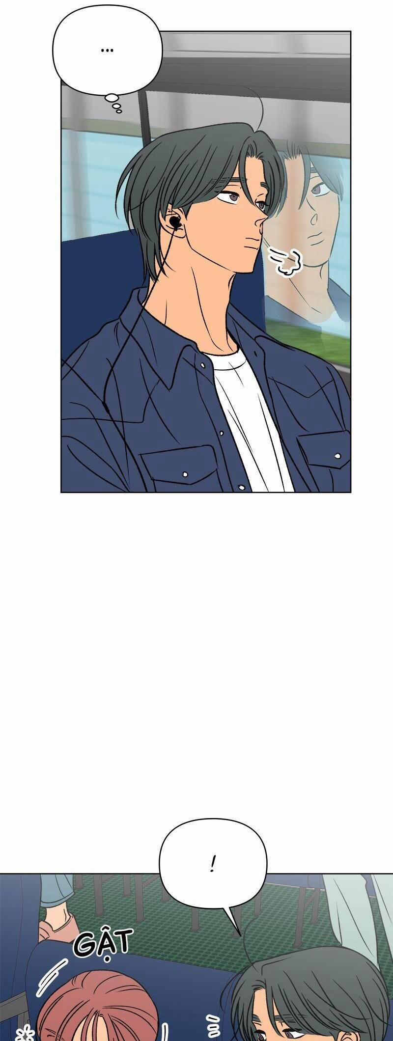 Tình Xưa Viết Lại 57 trang 50