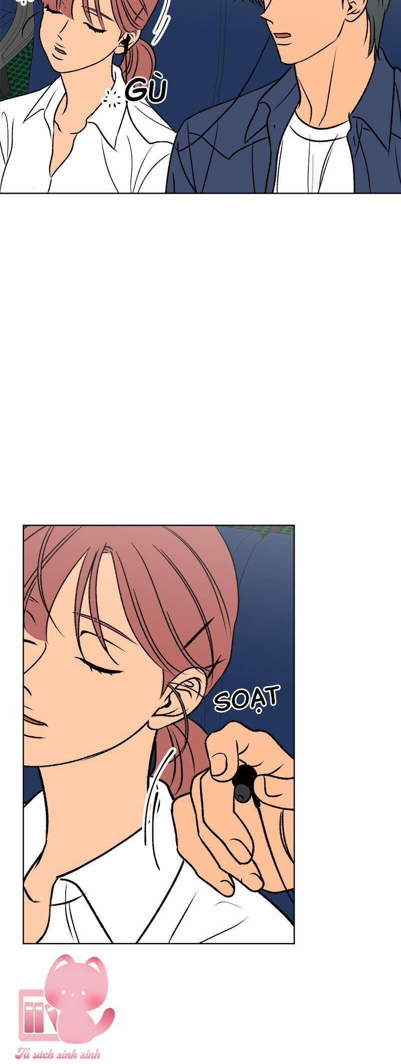 Tình Xưa Viết Lại 57 trang 51