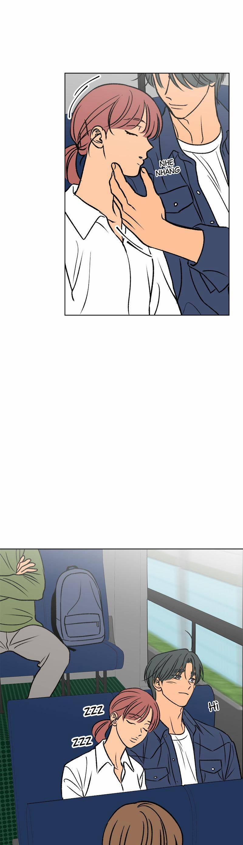 Tình Xưa Viết Lại 57 trang 52