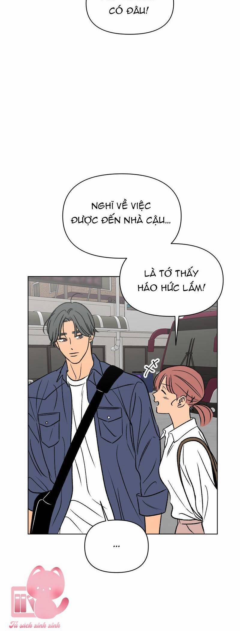 Tình Xưa Viết Lại 57 trang 56