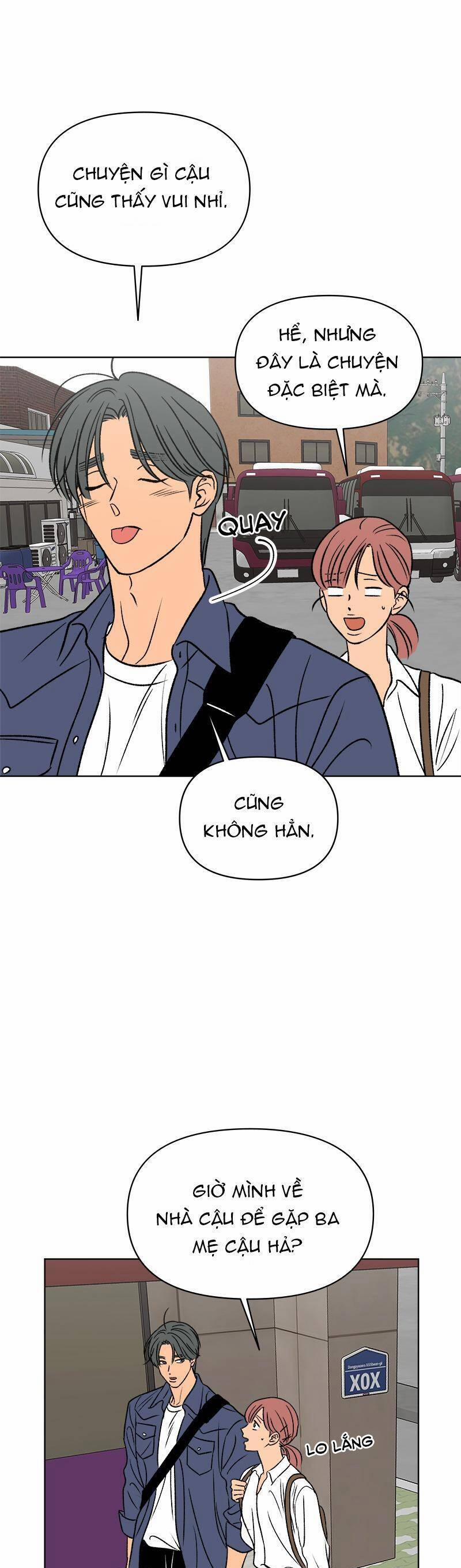 Tình Xưa Viết Lại 57 trang 57