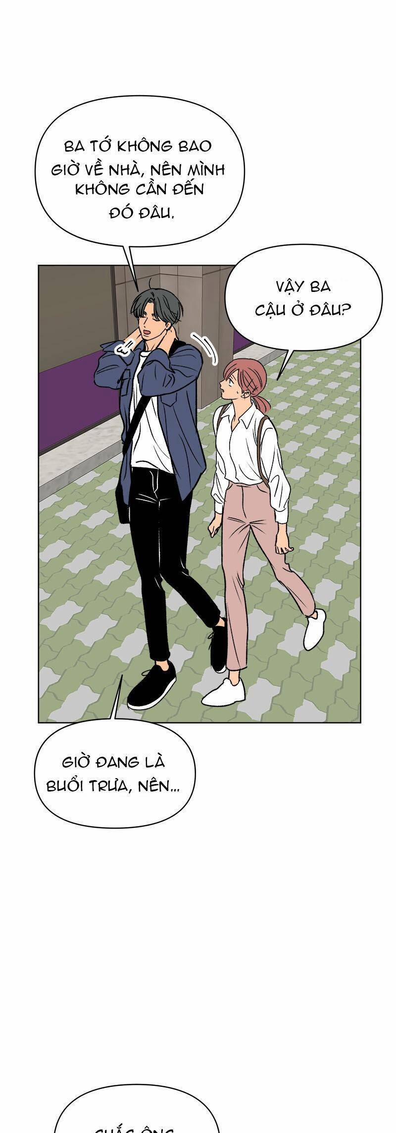 Tình Xưa Viết Lại 57 trang 59