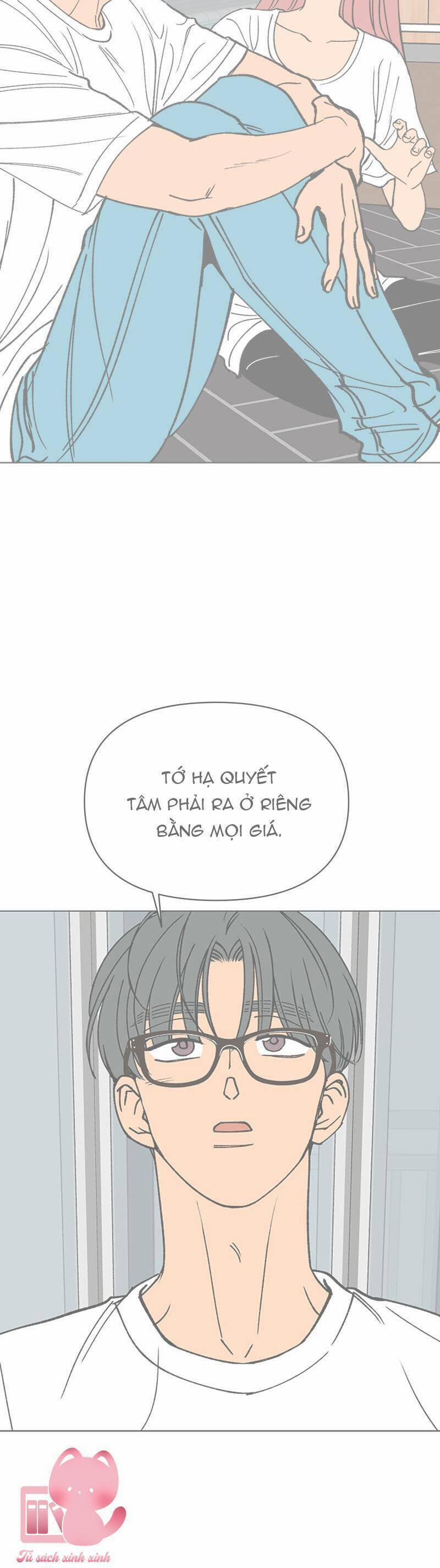 Tình Xưa Viết Lại 57 trang 6