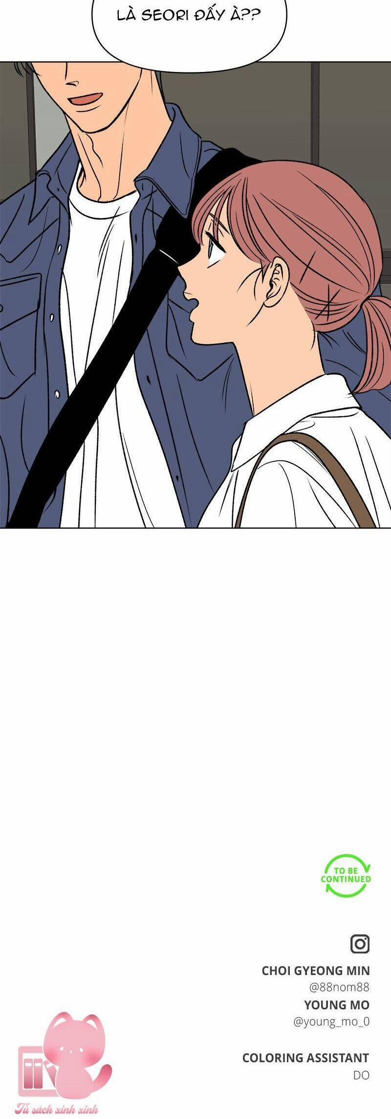 Tình Xưa Viết Lại 57 trang 61