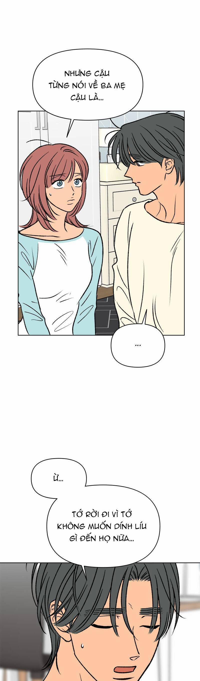 Tình Xưa Viết Lại 57 trang 9