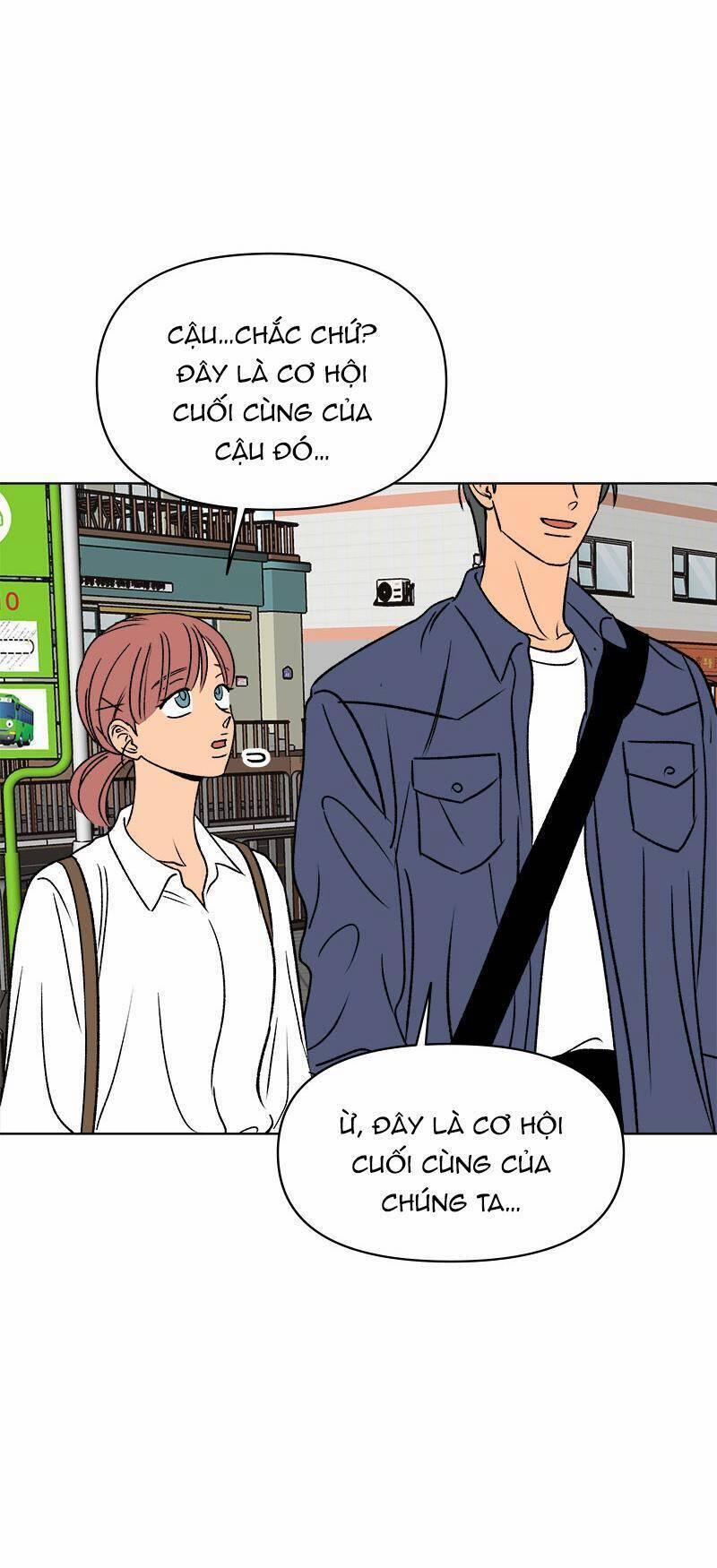 Tình Xưa Viết Lại 58 trang 11