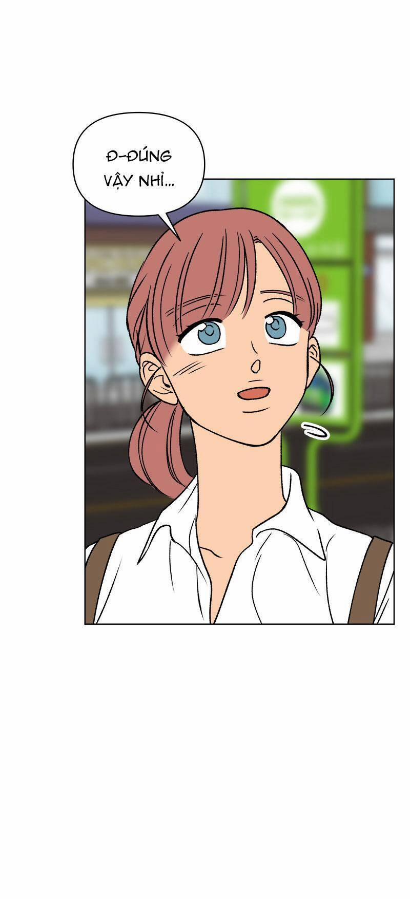 Tình Xưa Viết Lại 58 trang 13