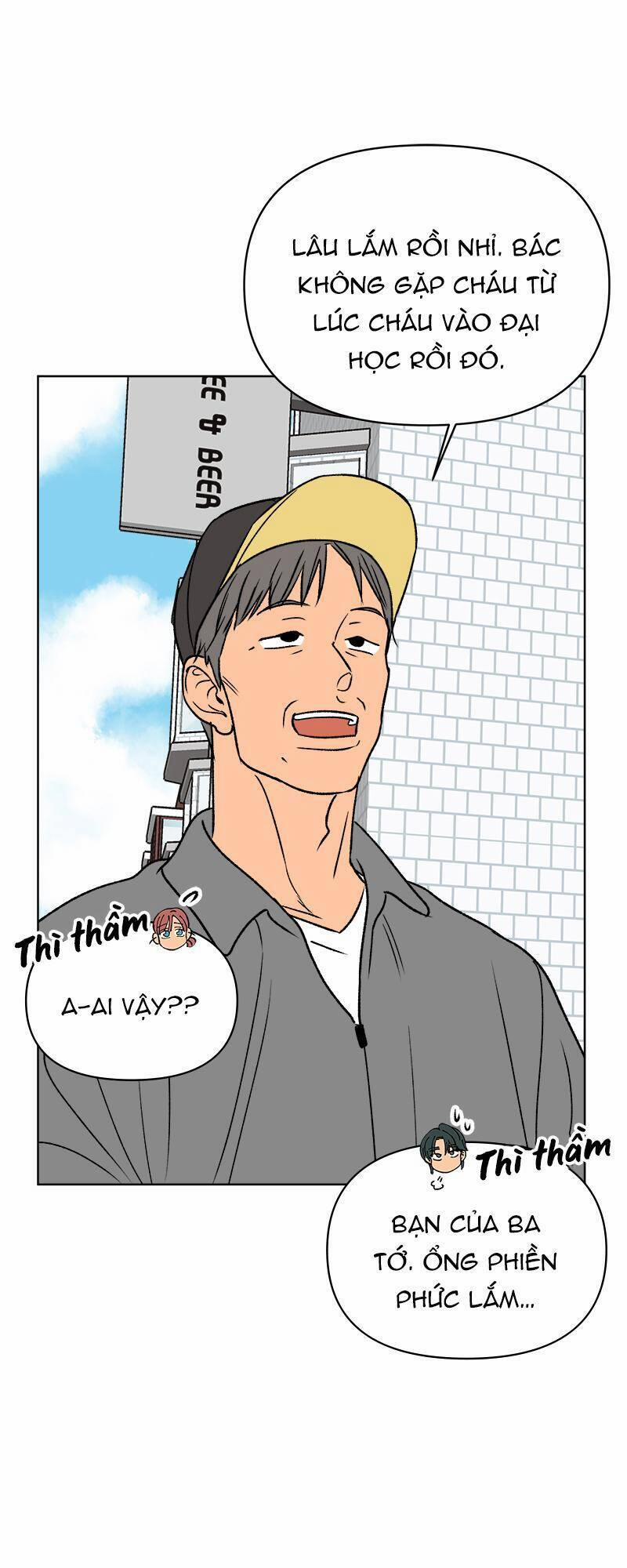 Tình Xưa Viết Lại 58 trang 15