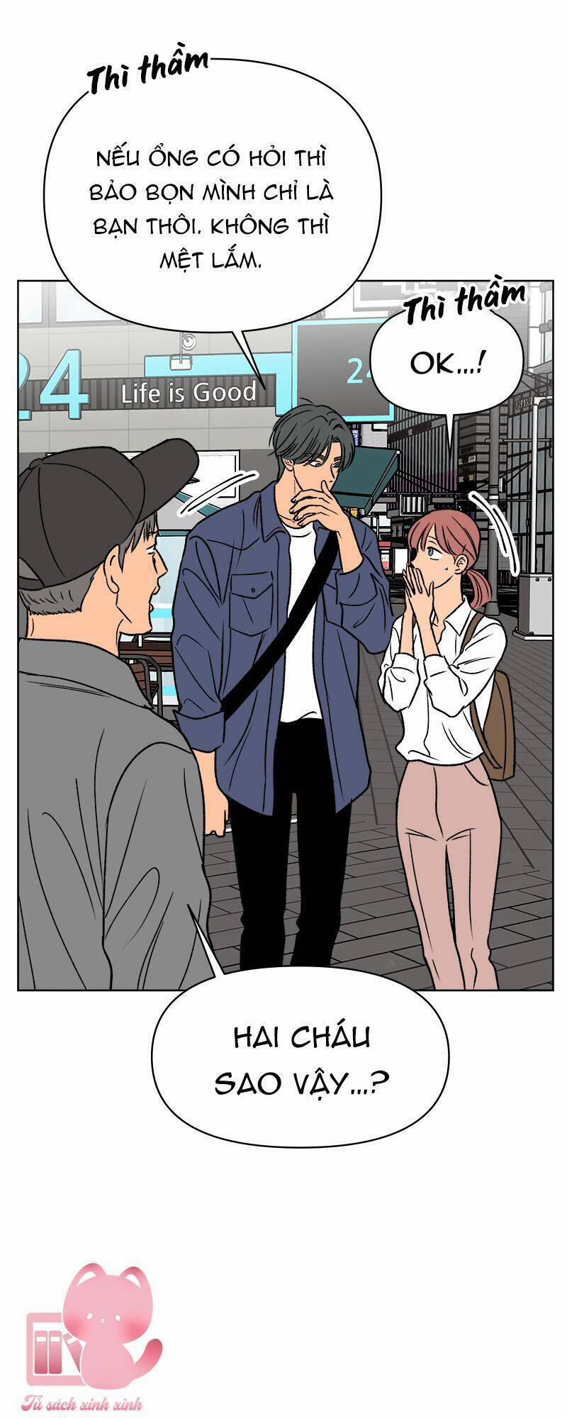 Tình Xưa Viết Lại 58 trang 16