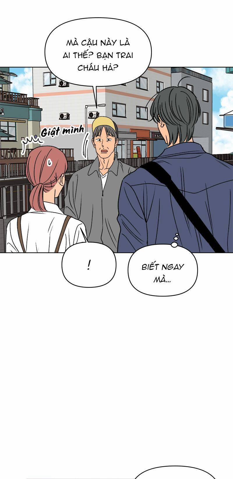 Tình Xưa Viết Lại 58 trang 17