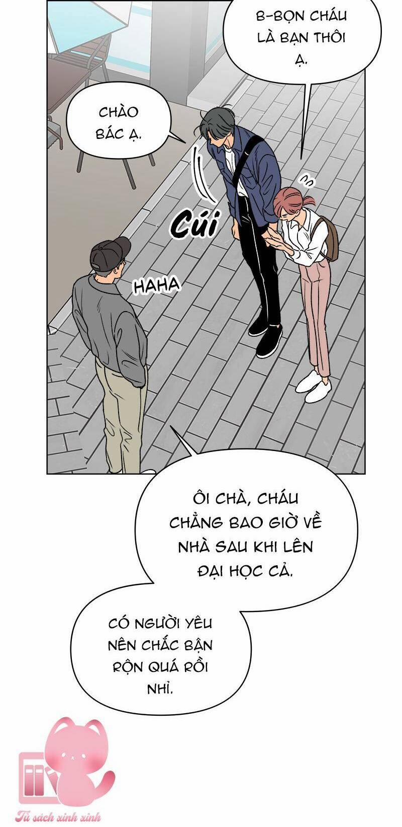 Tình Xưa Viết Lại 58 trang 18