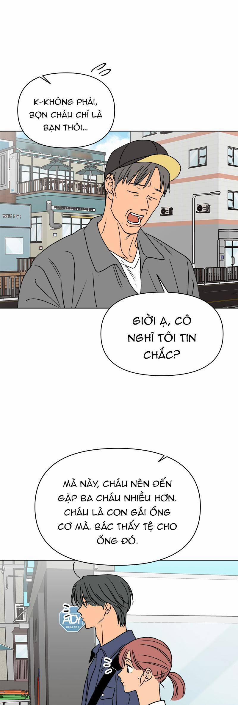 Tình Xưa Viết Lại 58 trang 19