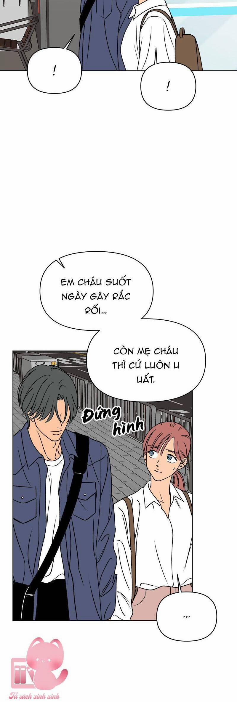 Tình Xưa Viết Lại 58 trang 20