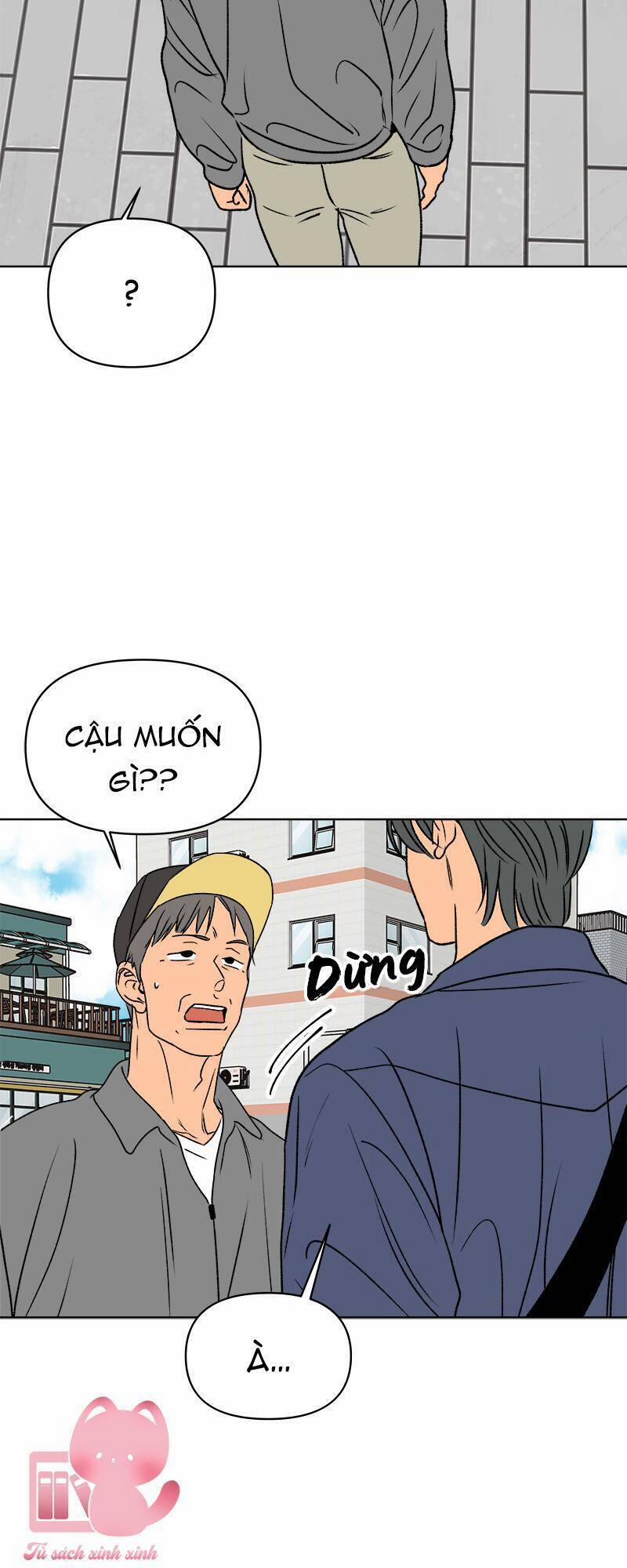 Tình Xưa Viết Lại 58 trang 24