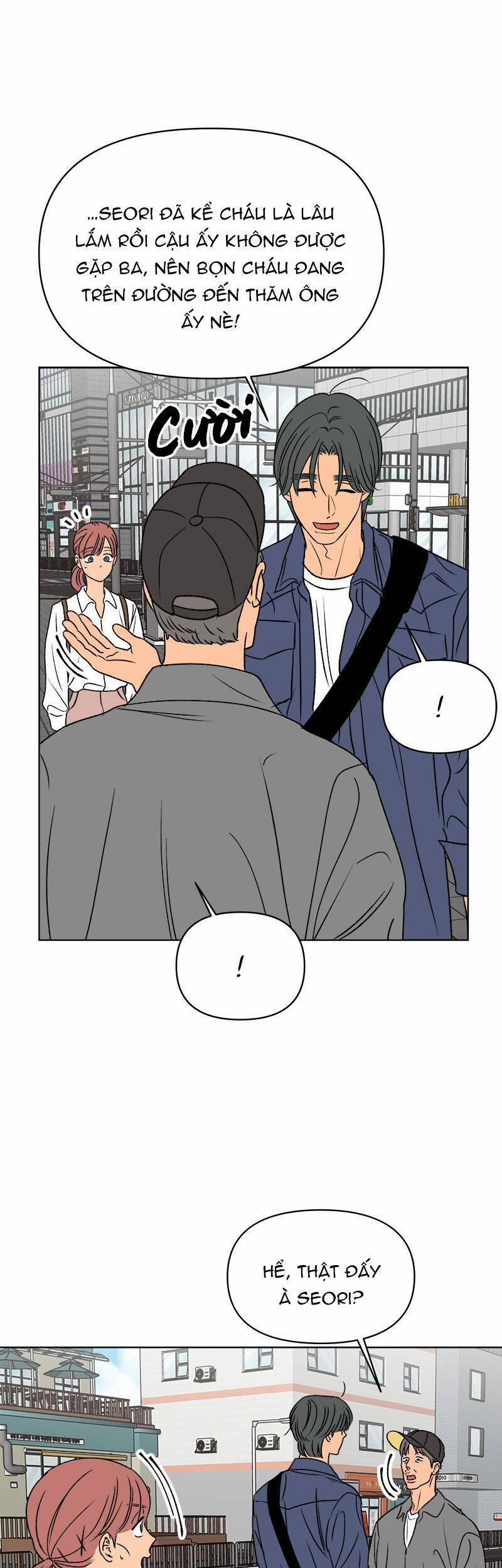 Tình Xưa Viết Lại 58 trang 25