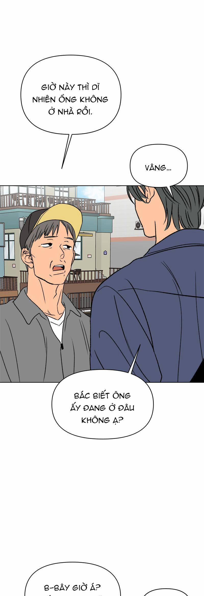 Tình Xưa Viết Lại 58 trang 27