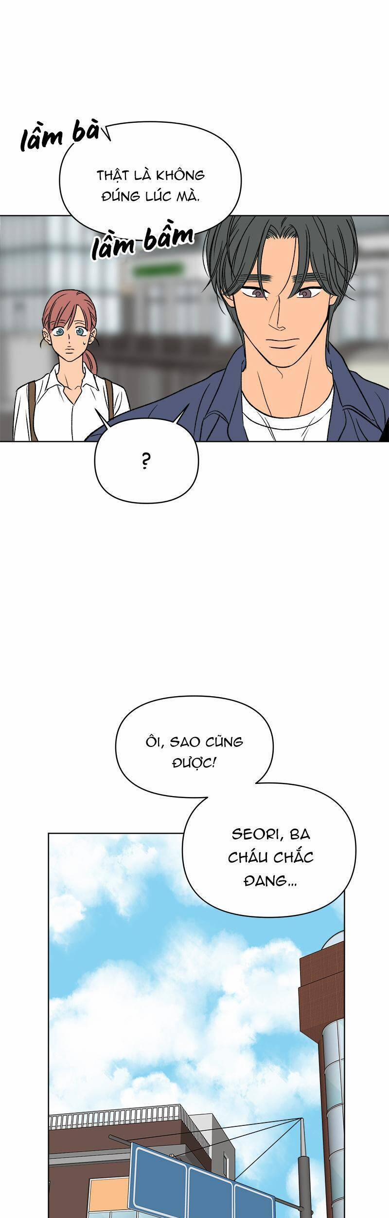 Tình Xưa Viết Lại 58 trang 30