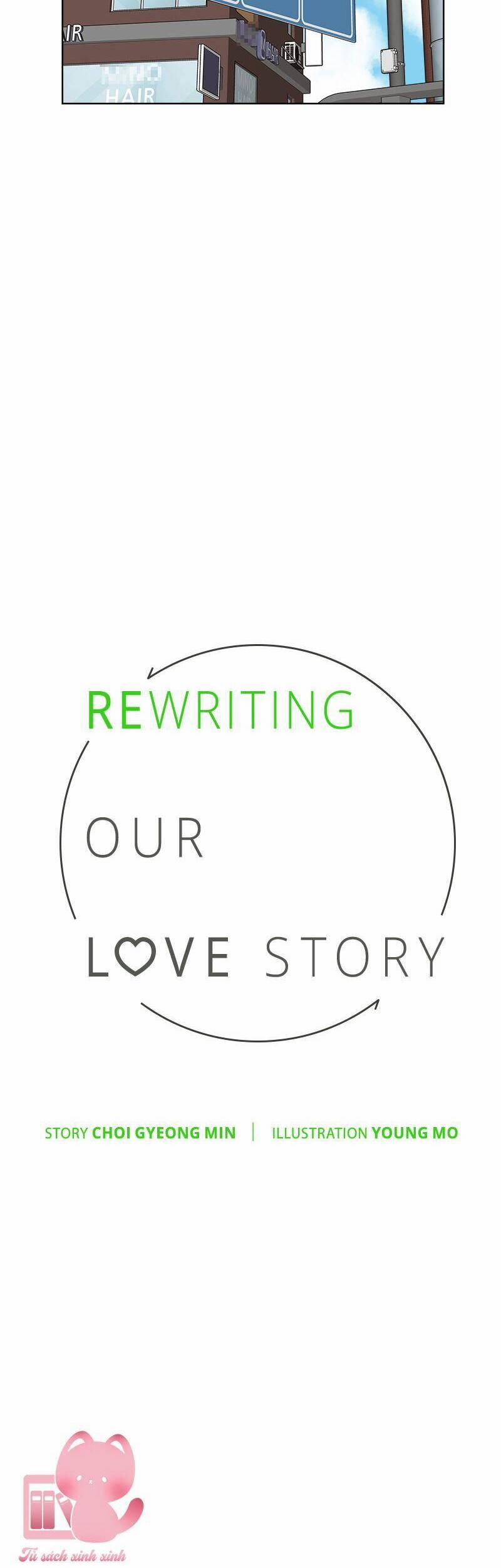 Tình Xưa Viết Lại 58 trang 31