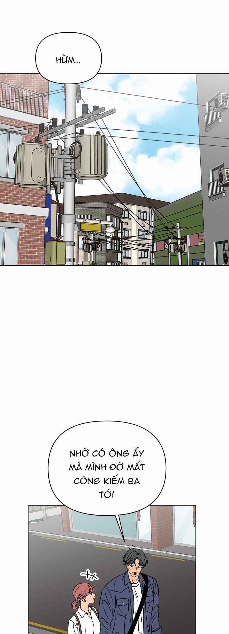 Tình Xưa Viết Lại 58 trang 32