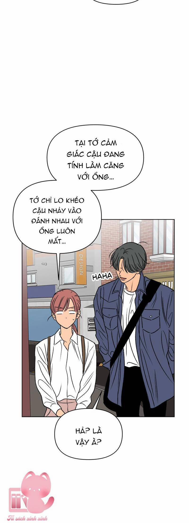 Tình Xưa Viết Lại 58 trang 34