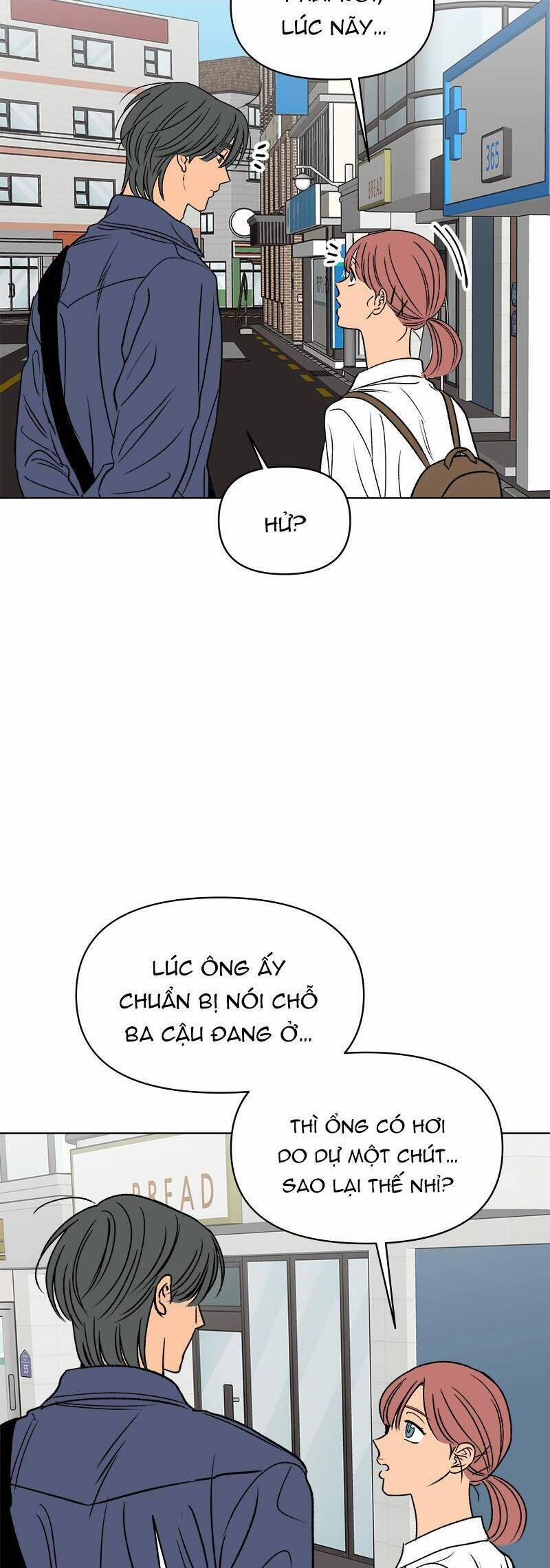 Tình Xưa Viết Lại 58 trang 36