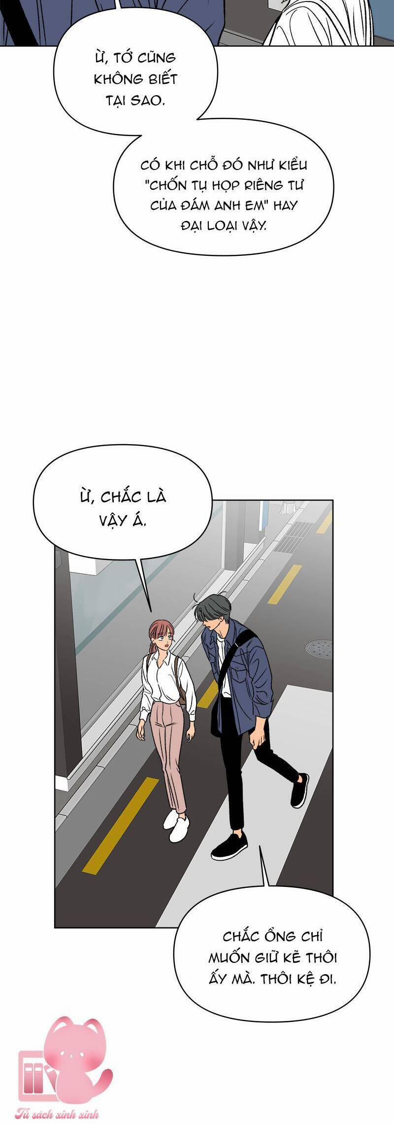 Tình Xưa Viết Lại 58 trang 37