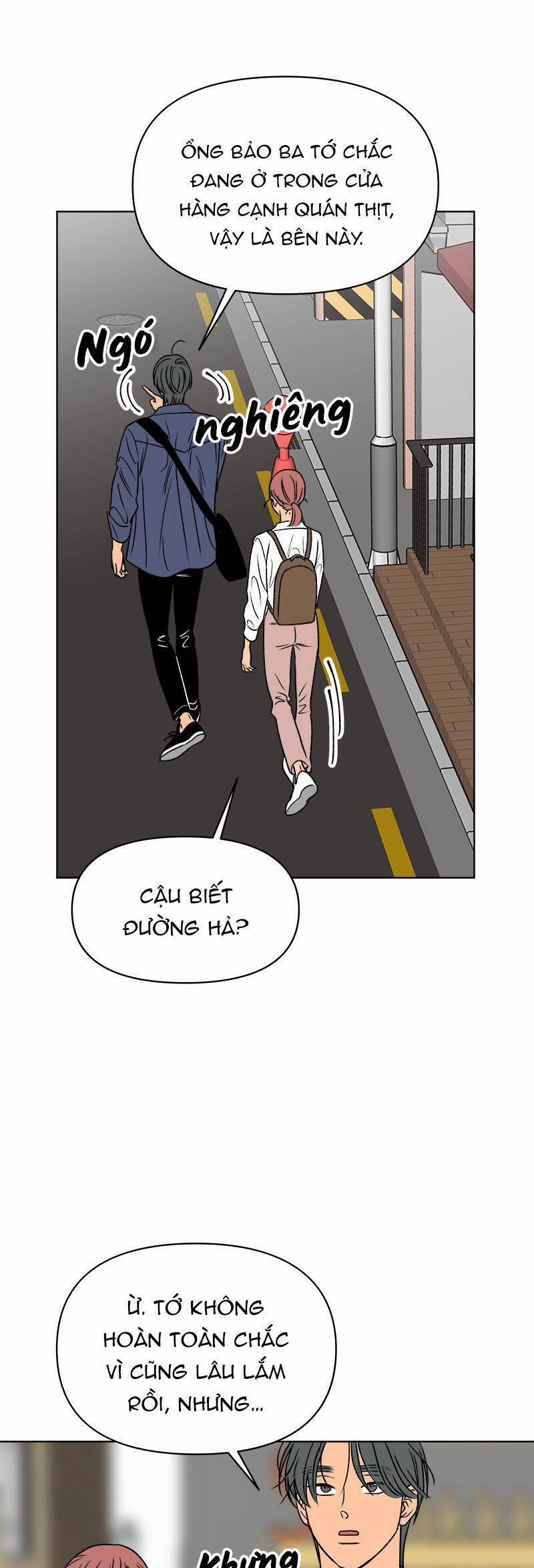 Tình Xưa Viết Lại 58 trang 38