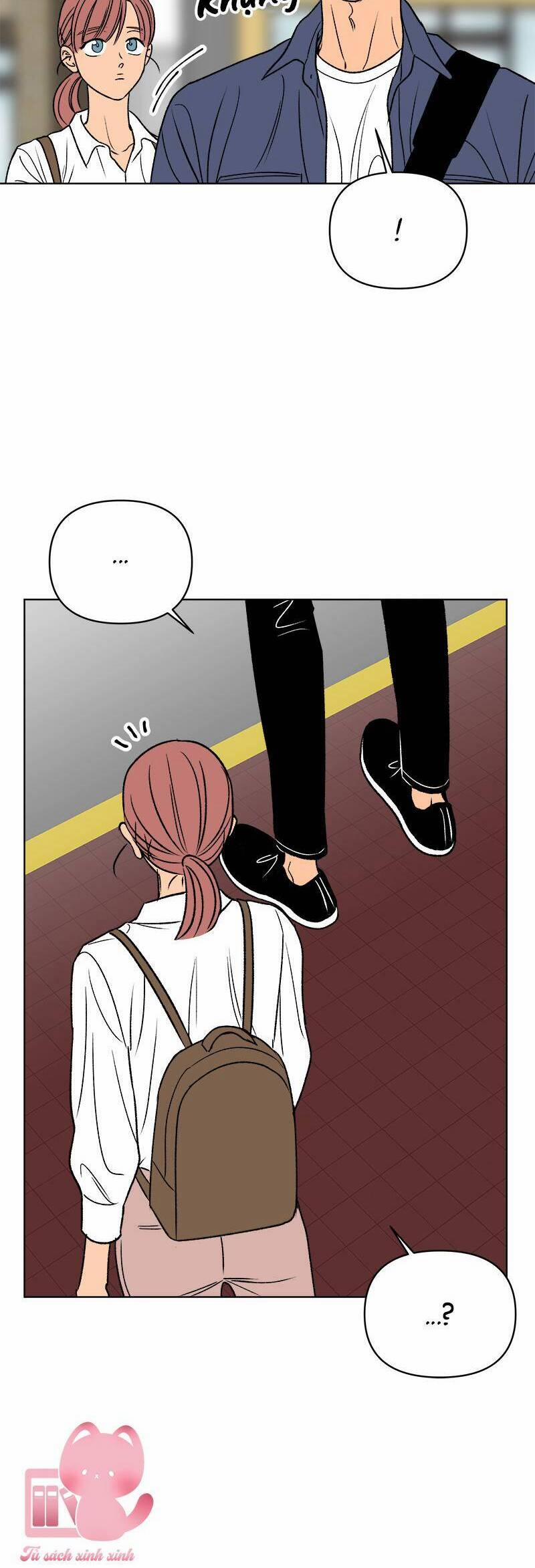 Tình Xưa Viết Lại 58 trang 39