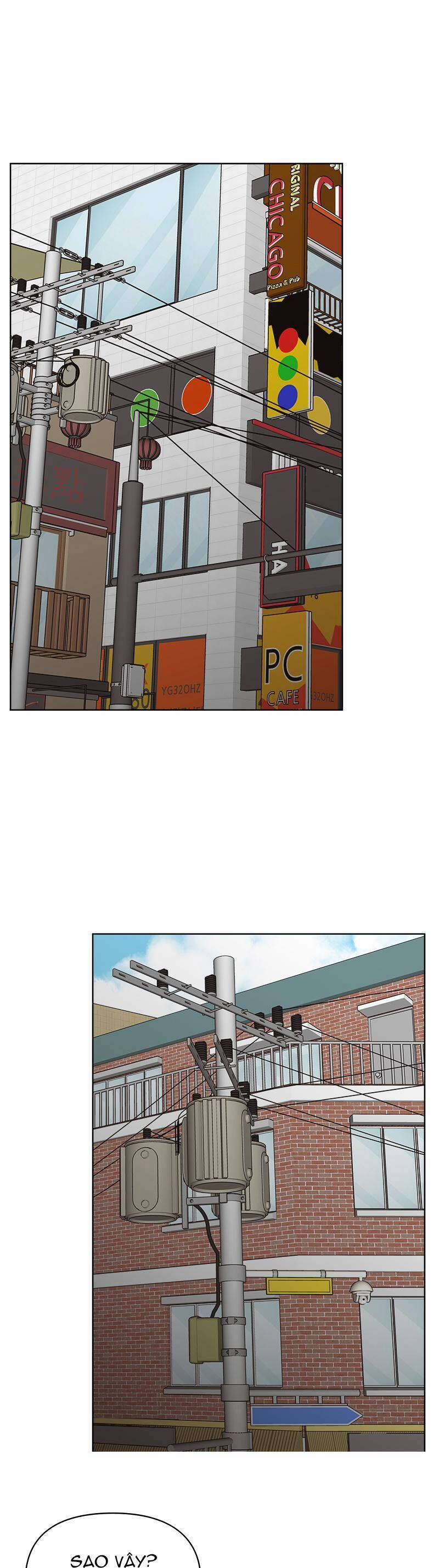 Tình Xưa Viết Lại 58 trang 40