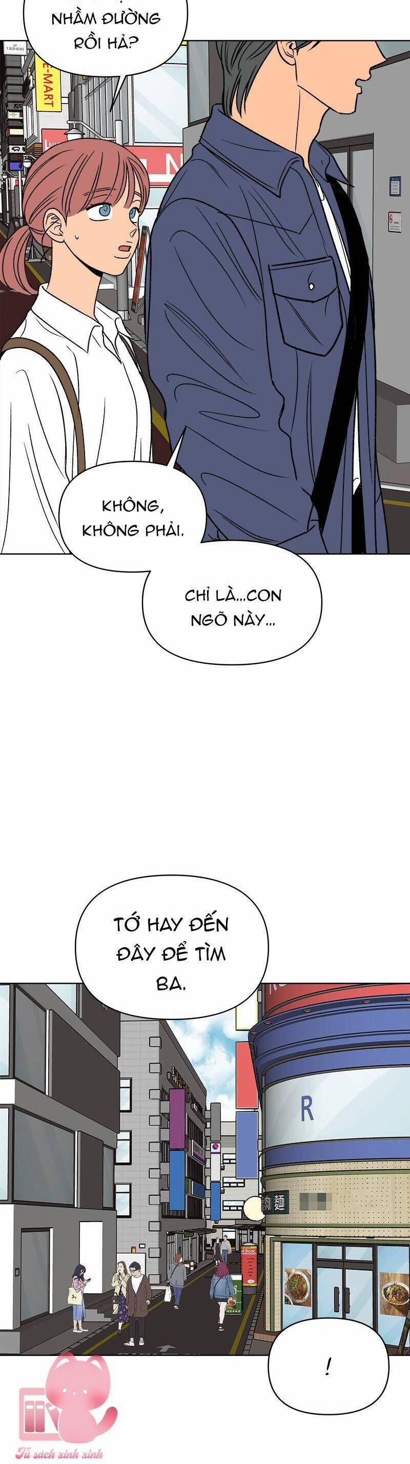 Tình Xưa Viết Lại 58 trang 41