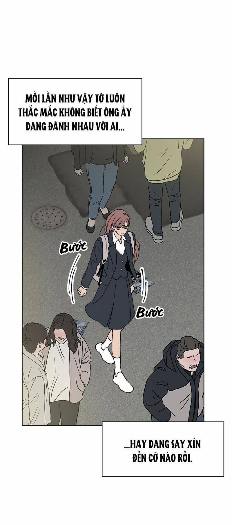 Tình Xưa Viết Lại 58 trang 42