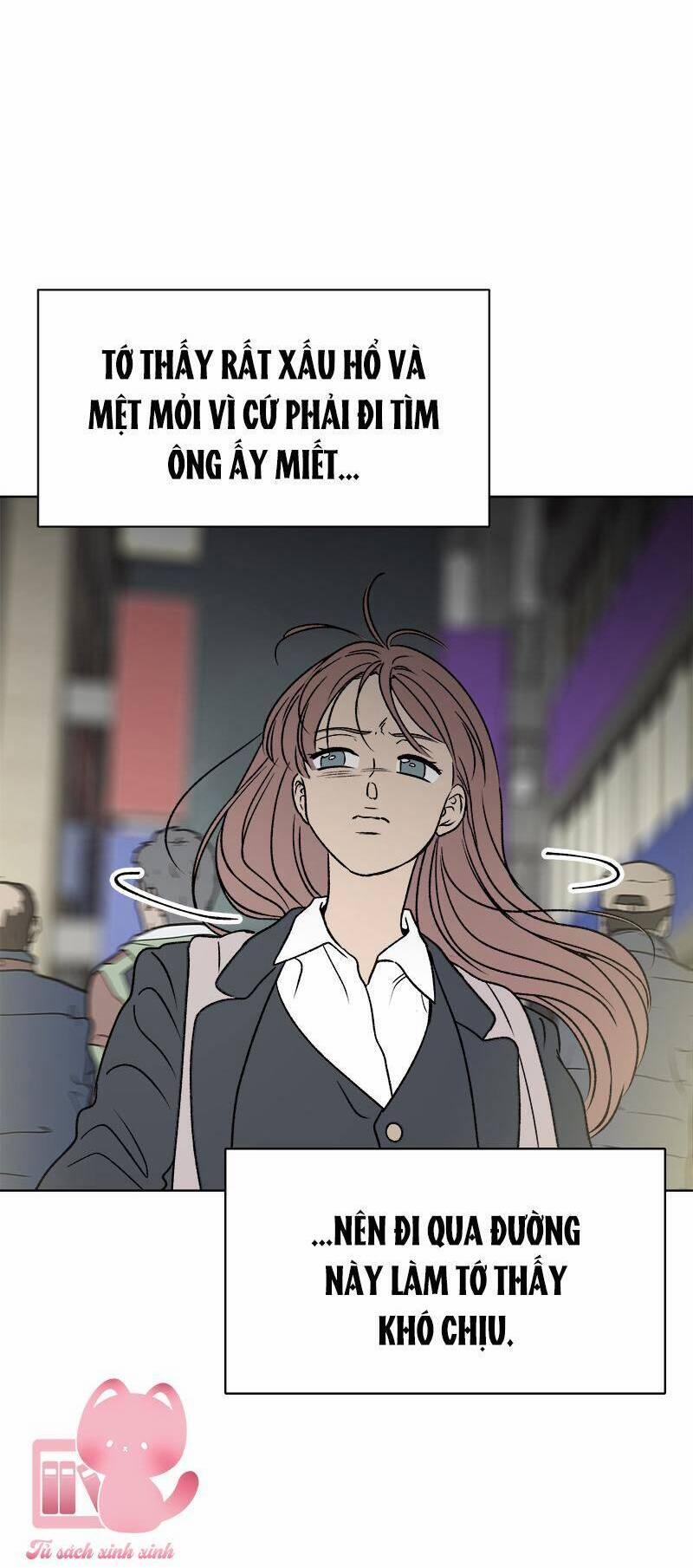 Tình Xưa Viết Lại 58 trang 43