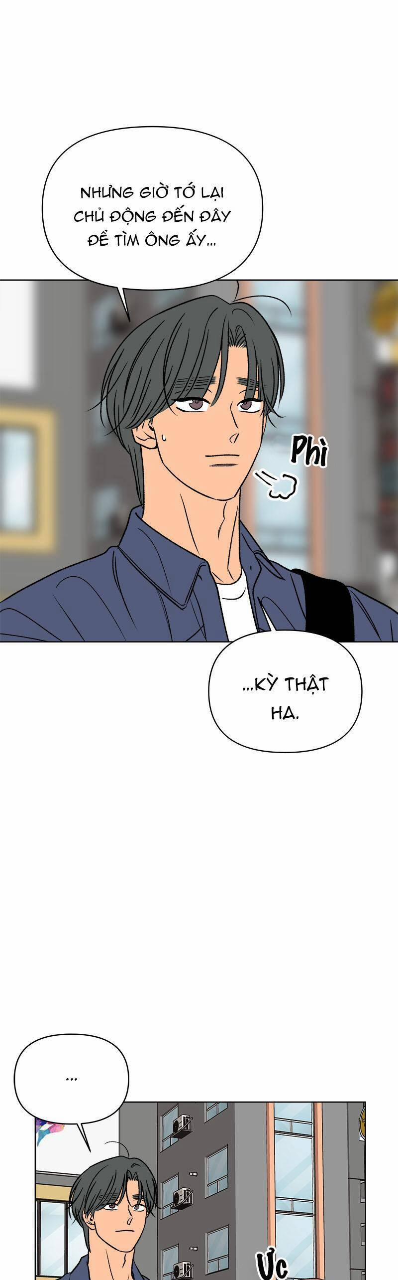 Tình Xưa Viết Lại 58 trang 44